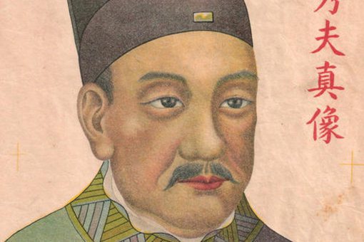 陆秀夫是一个怎样的人?陆秀夫生平简介 陆秀夫是一个怎样的人?陆秀夫生平简介