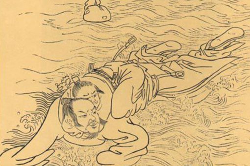 陆秀夫是一个怎样的人?陆秀夫生平简介 陆秀夫是一个怎样的人?陆秀夫生平简介