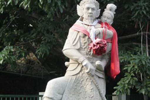 陆秀夫是一个怎样的人?陆秀夫生平简介 陆秀夫是一个怎样的人?陆秀夫生平简介