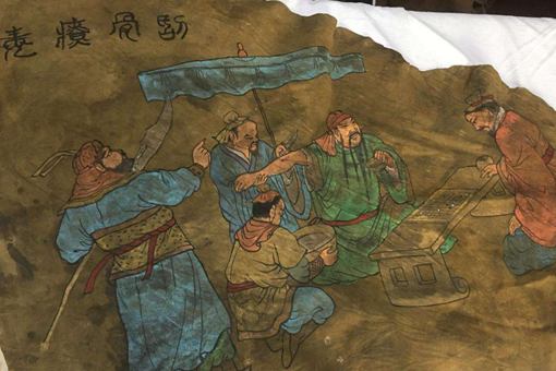 麻沸散的配方是什么 麻沸散究竟有何功效 麻沸散的配方是什么 麻沸散究竟有何功效