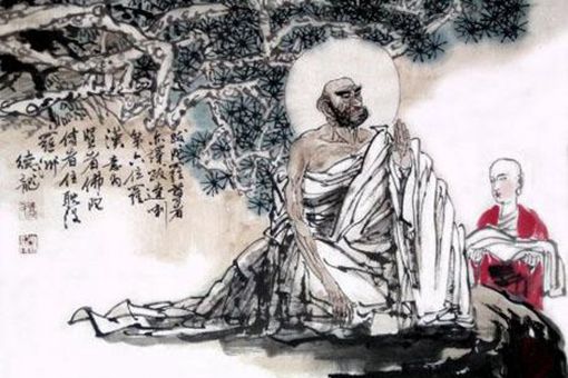 少林寺的历史由来是什么?为什么叫少林寺? 少林寺的历史由来是什么?为什么叫少林寺?