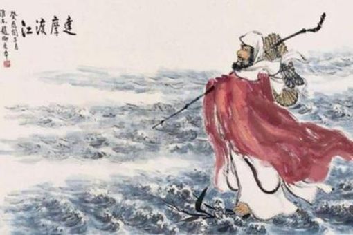 少林寺的历史由来是什么?为什么叫少林寺? 少林寺的历史由来是什么?为什么叫少林寺?