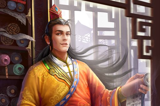 马谡失街亭真的是因为他自大吗?换了谁都守不住