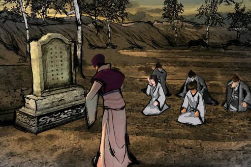 马谡失街亭真的是因为他自大吗?换了谁都守不住