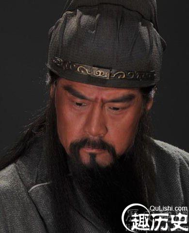 关羽的老婆叫什么名字,关羽的真实姓名