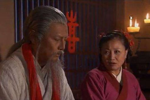 姜子牙的妻子叫什么?真的是扫把星吗? 姜子牙的妻子叫什么?真的是扫把星吗?