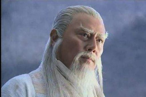 姜子牙的妻子叫什么?真的是扫把星吗? 姜子牙的妻子叫什么?真的是扫把星吗?