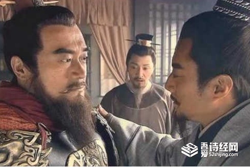 卢俊义为何上梁山 卢俊义死前到底看见了什么