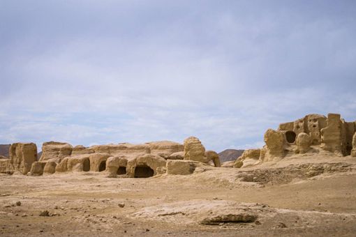 历史上有没有精绝古城的存在 精绝古城是否真实存在 历史上有没有精绝古城的存在 精绝古城是否真实存在
