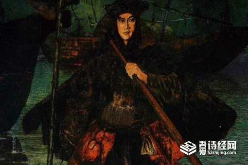 混江龙李俊成为泰国国王,到底是真是假 混江龙李俊成为泰国国王,到底是真是假