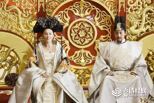 武则天有没有杀太子李弘 李弘是怎么死的