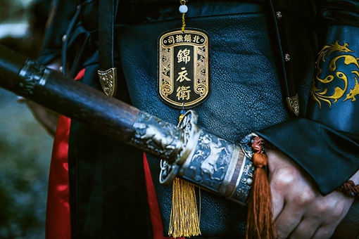 揭秘锦衣卫相当于现在的什么官职什么部门什么职业?