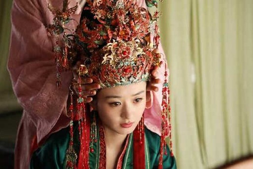 古代三书六聘是什么意思