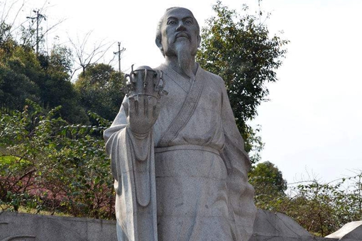 张衡除了地动仪还发明了什么? 张衡除了地动仪还发明了什么?