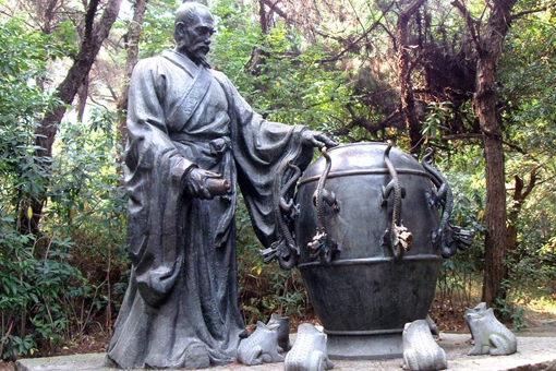 张衡除了地动仪还发明了什么? 张衡除了地动仪还发明了什么?