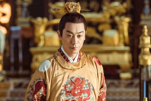 朱高炽到底怎么死的 朱高炽为什么突然驾崩