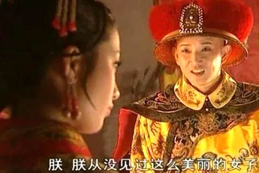 福康安是不是乾隆的种 乾隆对福康安为什么那么好 福康安是不是乾隆的种 乾隆对福康安为什么那么好