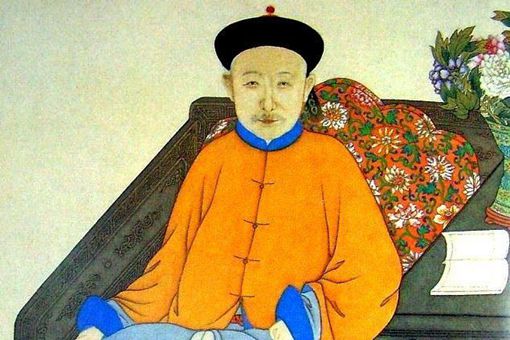 福康安是不是乾隆的种 乾隆对福康安为什么那么好 福康安是不是乾隆的种 乾隆对福康安为什么那么好
