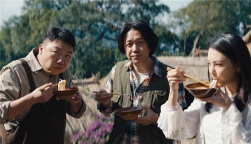 云南虫谷遮龙山现实中在哪里,云南遮龙山真实存在吗?