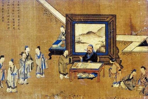 成语礼崩乐坏是指什么?有着怎样的典故? 成语礼崩乐坏是指什么?有着怎样的典故?