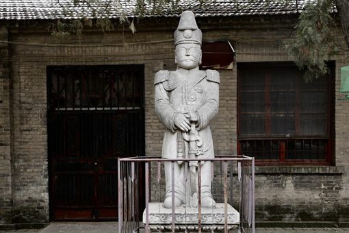 袁世凯怎么死的 袁世凯死因大揭秘 袁世凯怎么死的 袁世凯死因大揭秘