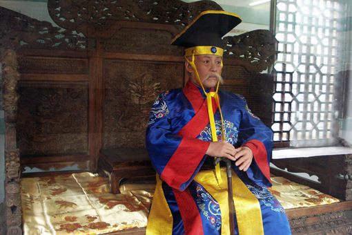 袁世凯怎么死的 袁世凯死因大揭秘 袁世凯怎么死的 袁世凯死因大揭秘