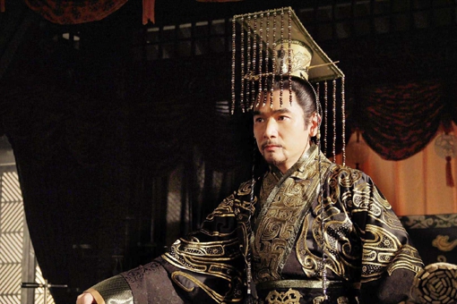 秦始皇和吕不韦是什么关系?为什么吕不韦总被传是秦始皇生父 秦始皇和吕不韦是什么关系?为什么吕不韦总被传是秦始皇生父