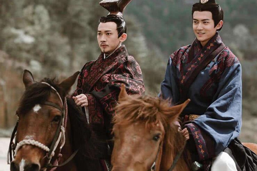 秦始皇和吕不韦是什么关系?为什么吕不韦总被传是秦始皇生父 秦始皇和吕不韦是什么关系?为什么吕不韦总被传是秦始皇生父