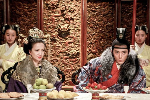 朱见深有几个儿子 朱见深的儿子都谁生的叫什么 朱见深有几个儿子 朱见深的儿子都谁生的叫什么