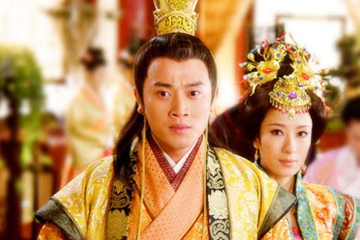 朱见深有几个儿子 朱见深的儿子都谁生的叫什么 朱见深有几个儿子 朱见深的儿子都谁生的叫什么