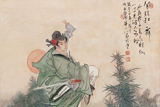 闻鸡起舞的主人公是谁?闻鸡起舞典故介绍 闻鸡起舞的主人公是谁?闻鸡起舞典故介绍