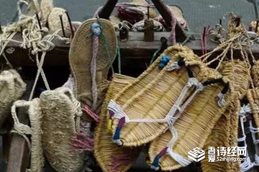 刘备真是卖草鞋的吗 刘备卖的鞋长什么样