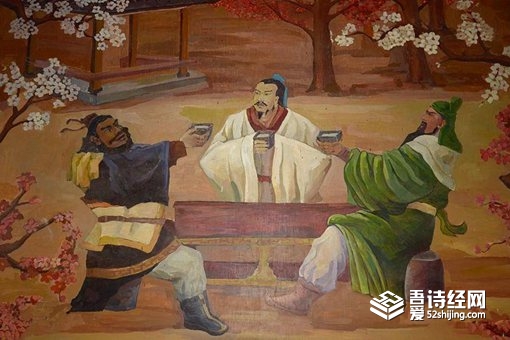 刘备真是卖草鞋的吗 刘备卖的鞋长什么样