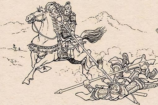 贾诩鬼灵精怪 揭秘鬼才谋事贾诩 贾诩鬼灵精怪 揭秘鬼才谋事贾诩