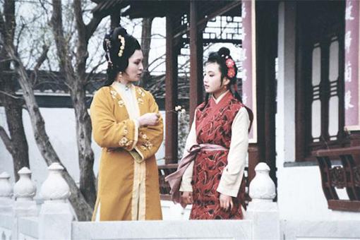 夏金桂是个什么样的人 夏金桂性格特点分析 夏金桂是个什么样的人 夏金桂性格特点分析