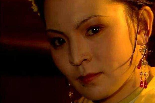 夏金桂是个什么样的人 夏金桂性格特点分析 夏金桂是个什么样的人 夏金桂性格特点分析