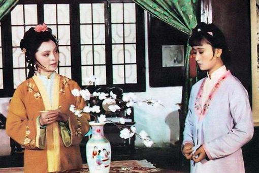 夏金桂是个什么样的人 夏金桂性格特点分析 夏金桂是个什么样的人 夏金桂性格特点分析