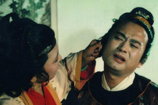 夏金桂是个什么样的人 夏金桂性格特点分析 夏金桂是个什么样的人 夏金桂性格特点分析