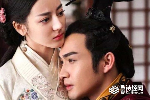 秦始皇为什么没有立皇后 秦始皇最爱的女子是谁