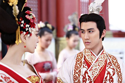 历史上的武则天是怎么死的?武则天的无字碑牌到底有哪些含义? 历史上的武则天是怎么死的?武则天的无字碑牌到底有哪些含义?