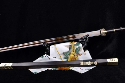 九龙宝剑的传说 九龙宝剑的野史 九龙宝剑的传说 九龙宝剑的野史