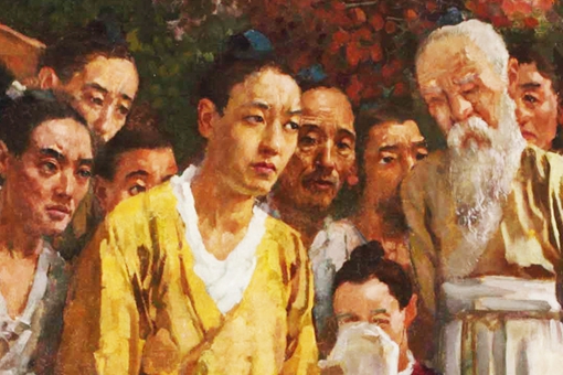 郦食其是怎么死的?郦食其真的是被韩信所杀吗? 郦食其是怎么死的?郦食其真的是被韩信所杀吗?