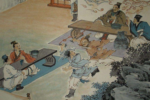 郦食其是怎么死的?郦食其真的是被韩信所杀吗? 郦食其是怎么死的?郦食其真的是被韩信所杀吗?