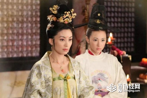 安乐公主李裹儿有多美 李裹儿事迹简介 安乐公主李裹儿有多美 李裹儿事迹简介