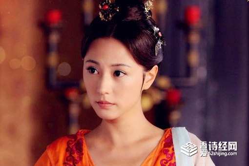 安乐公主李裹儿有多美 李裹儿事迹简介 安乐公主李裹儿有多美 李裹儿事迹简介