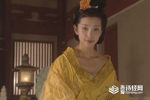 安乐公主李裹儿有多美 李裹儿事迹简介 安乐公主李裹儿有多美 李裹儿事迹简介