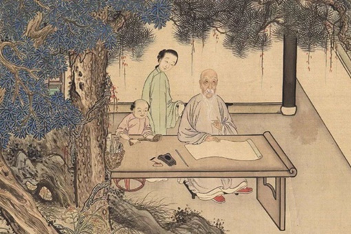 洛阳纸贵和铁画银钩哪个成语典故是形容文章广受欢迎的?(含答案)