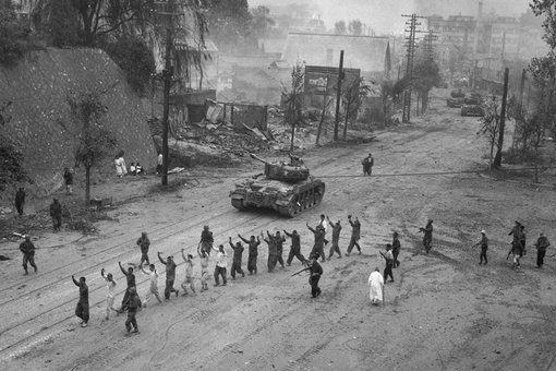 长津湖战役志愿军和美军战损的具体情况是多少?