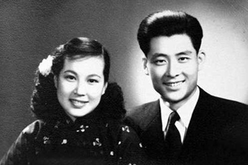 上官云珠为何要跳楼自杀 她的一生经历了什么坎坷 上官云珠为何要跳楼自杀 她的一生经历了什么坎坷