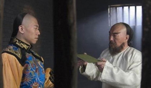 历史上鳌拜是忠臣吗?,鳌拜到底是忠臣还是佞臣